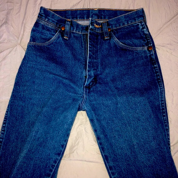 Wrangler jeans - Picture 2 of 2